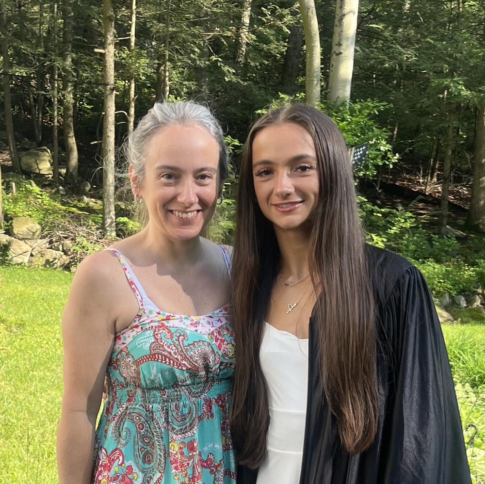 Meet your Posher, Anita